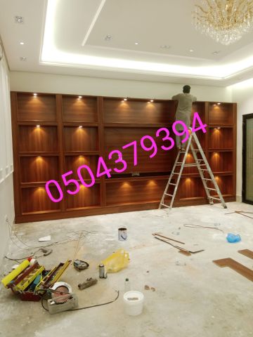 أجمل وأرقى عناصر الديكور الداخلي في المجالس والمنازل 4