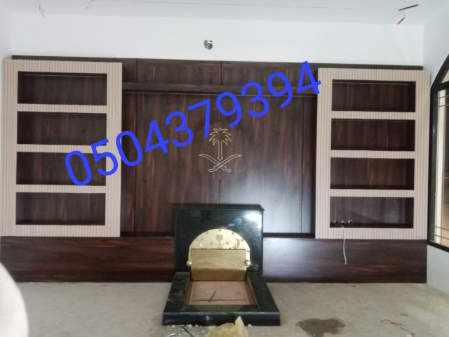 أجمل وأرقى عناصر الديكور الداخلي في المجالس والمنازل 7