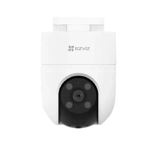 كاميرا EZVIZ H8c الخارجية المتحركة PTZ 3