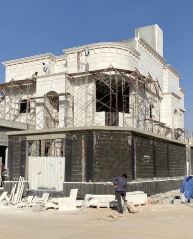 مقاولات عامة انشاء و تشطيب و ترميم 7