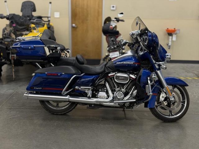 2020 Harley-Davidson FLHTKSE - CVO Limited WhatsApp +17203061962