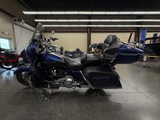 2020 Harley-Davidson FLHTKSE - CVO Limited WhatsApp +17203061962 3