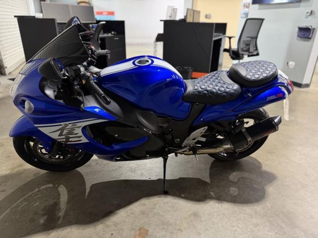 2017 Suzuki Hayabusa WhatsApp +17203061962 3