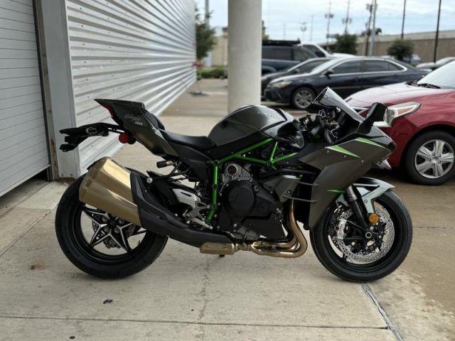 2025 Kawasaki Ninja H2 Carbon ABS WhatsApp +17203061962