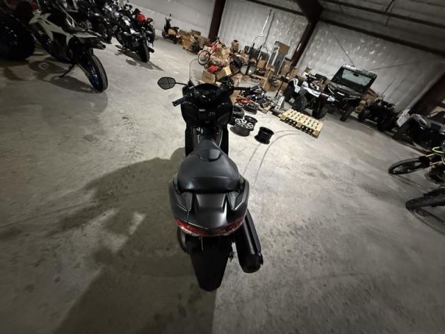 2025 Suzuki Burgman 400 WhatsApp +17203061962 3