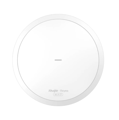 أكسس بوينت ريجي RG-RAP72 | Wi-Fi 7 بسرعة 3.57Gbps 2
