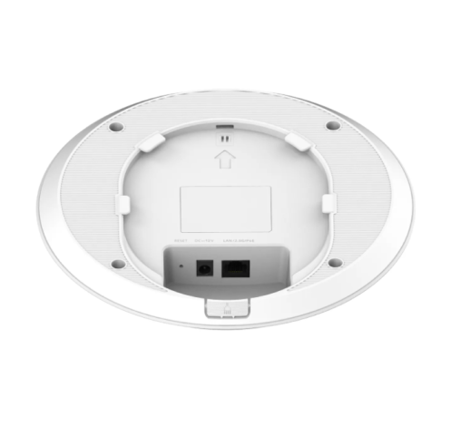 أكسس بوينت ريجي RG-RAP72 | Wi-Fi 7 بسرعة 3.57Gbps 4