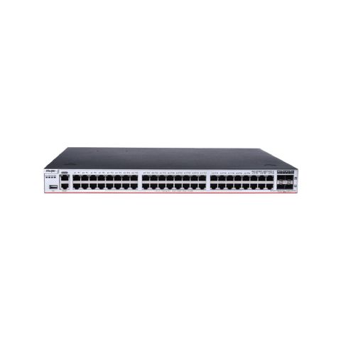 سويتش ريجي Ruijie RG-S5760C-48GT4XS-X  لإدارة الشبكات الكبيرة  2