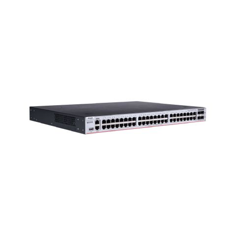 سويتش ريجي Ruijie RG-S5760C-48GT4XS-X  لإدارة الشبكات الكبيرة  4