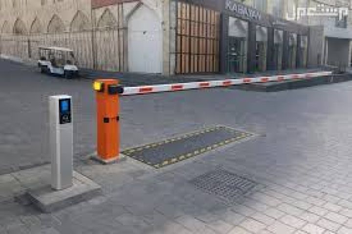 توريد وتركيب بوابات السيارات ومصدات الطرق الهيدروليكية 5