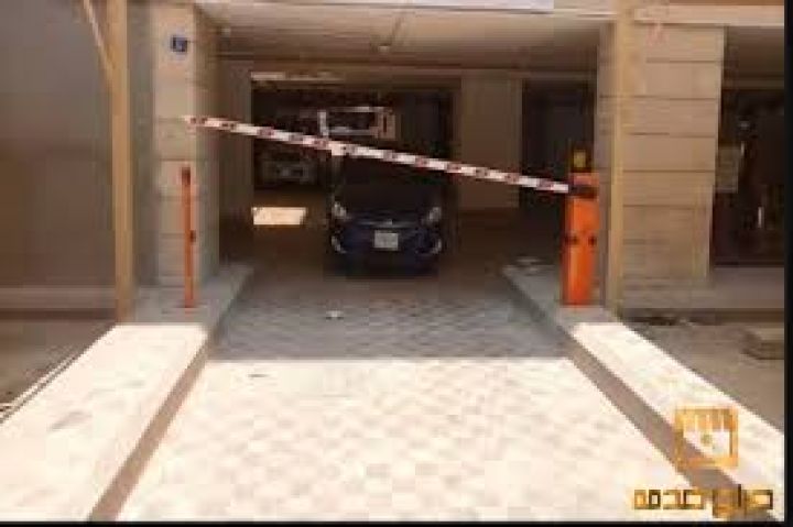 توريد وتركيب بوابات السيارات ومصدات الطرق الهيدروليكية 3