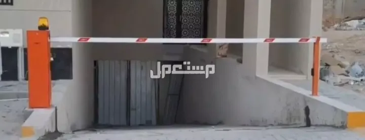 طيف الألماس التجارية | بوابات السيارات وحلول المواقف المتكاملة 9