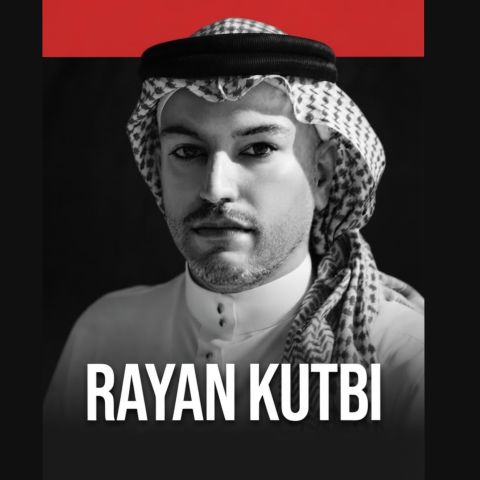Rayan kutbi photographer 
