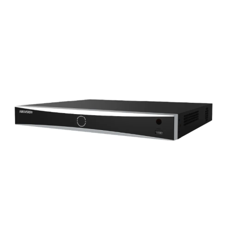 مسجل فيديو شبكي هيكفيجن Hikvision DS-7616NXI-K2/16P 2