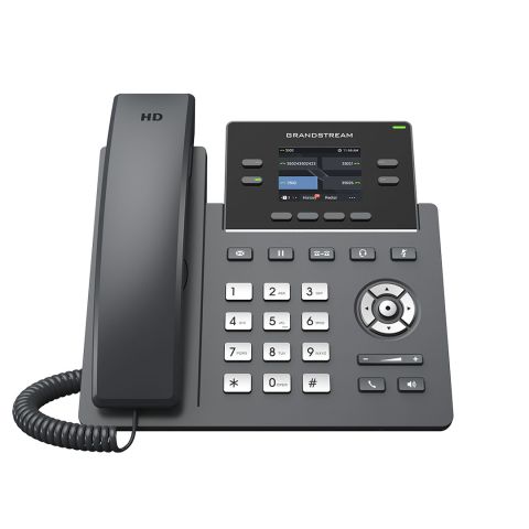 سنترالات IP للشركات والمؤسسات | حلول اتصالات متكاملة