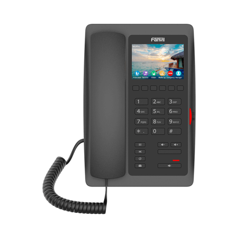 سنترالات الهاتف IP PBX | أنظمة اتصالات حديثة للأعمال
