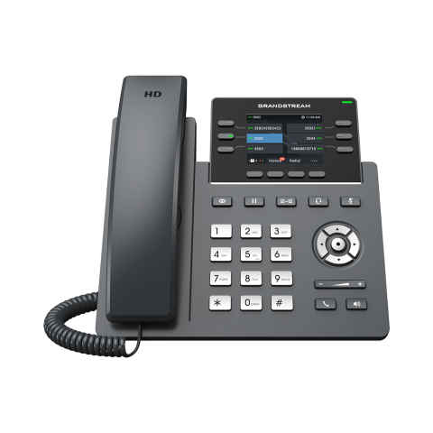 سنترالات الهاتف IP PBX | أنظمة اتصالات حديثة للأعمال 4
