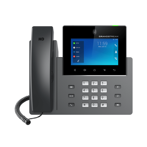 سنترالات الهاتف IP PBX | أنظمة اتصالات حديثة للأعمال 6