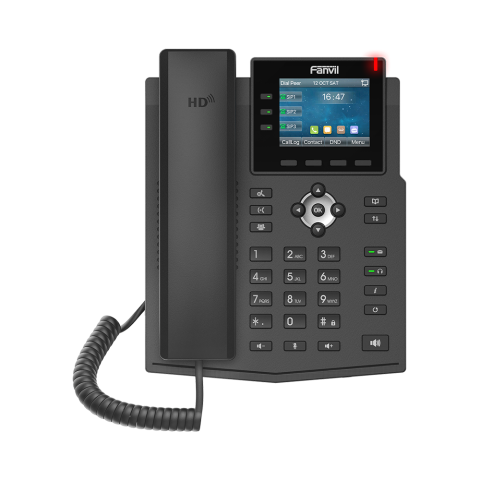 سنترالات الهاتف IP PBX | أنظمة اتصالات حديثة للأعمال 10