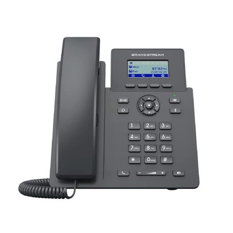 سنترالات Grandstream وYeastar | حلول اتصالات للأعمال 3