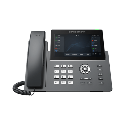 سنترالات Grandstream وYeastar | حلول اتصالات للأعمال 5