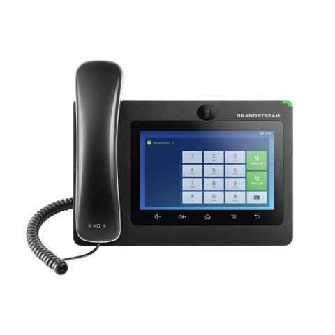 أنظمة IP PBX | تنظيم المكالمات الداخلية والخارجية 2