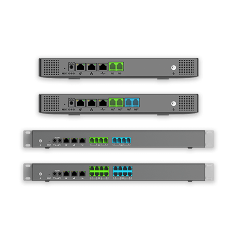 أنظمة IP PBX | تنظيم المكالمات الداخلية والخارجية 4