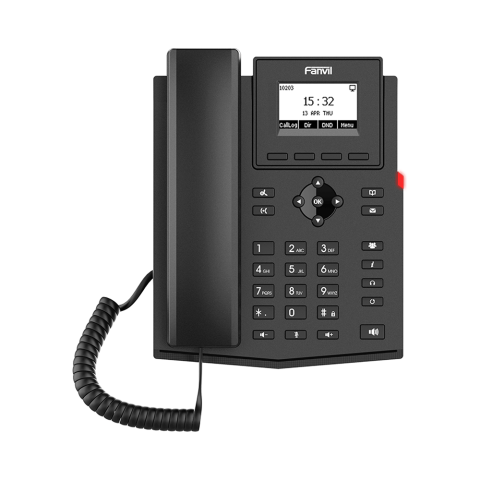 أنظمة IP PBX | تنظيم المكالمات الداخلية والخارجية 6