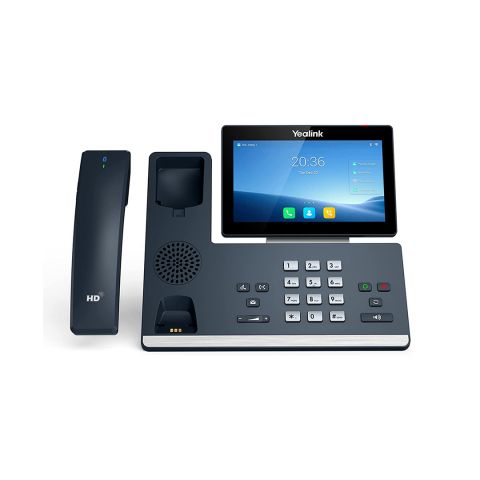 سنترالات IP للشركات والمكاتب والفنادق