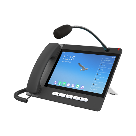 سنترالات IP للشركات والمكاتب والفنادق 6