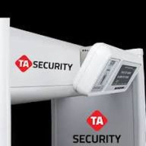 بوابة كشف المعادن TA-600 لحلول الأمن والحماية 9