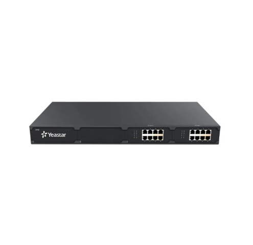سنترال IP ياستار S100 للشركات 2