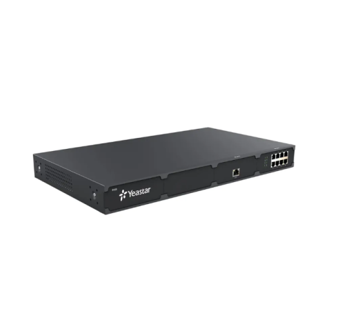 سنترال IP ياستار S100 للشركات 3