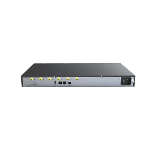 سنترال IP ياستار S100 للشركات 4