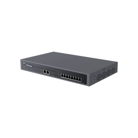 سنترال IP ياستار P550 للشركات الصغيرة والمتوسطة   2