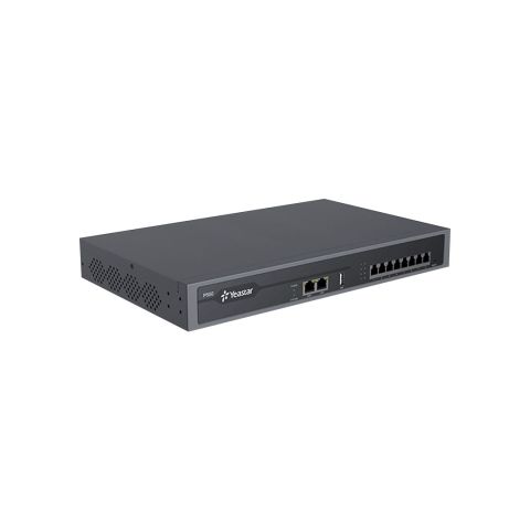 سنترال IP ياستار P550 للشركات الصغيرة والمتوسطة   3