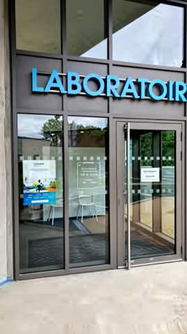 LABO D'EXPERT CHIMIQUE MONÉTAIRE  3