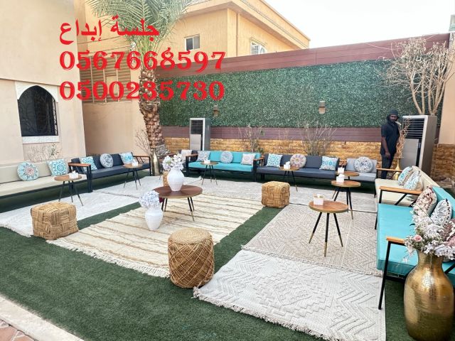  خدمات تنظيم وتجهيز الفعاليات للشركات 6