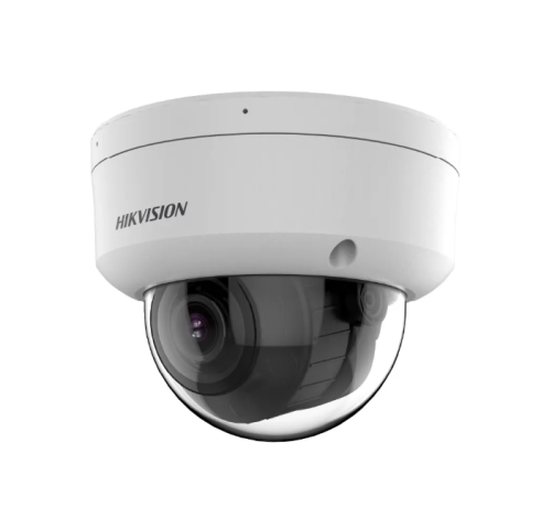 كاميرا هيكفيجن DS-2CD2783G2-LIZS2U بدقة 8 ميجابكسل وتقنية AcuSens 2
