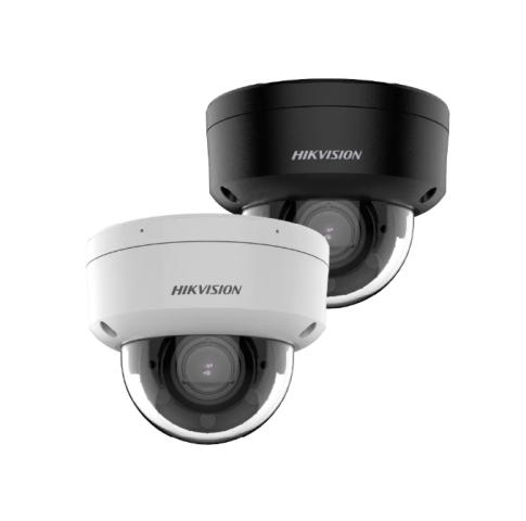 كاميرا هيكفيجن DS-2CD2783G2-LIZS2U بدقة 8 ميجابكسل وتقنية AcuSens 3