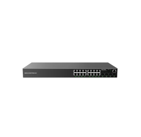 سويتش جراند ستريم GWN7802P – سويتش شبكات +PoE 2