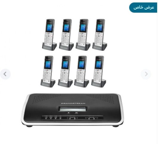 سنترال ip سنترالات ip سنترال جراند استريم ياستر توريد وتركيب 10