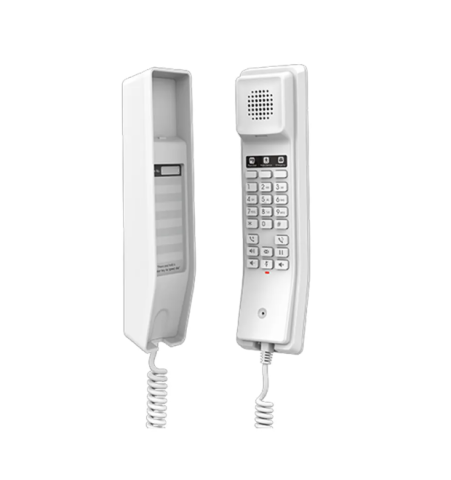 هاتف فندق جراند ستريم GHP610W لاسلكي Wi-Fi مزدوج النطاق 2