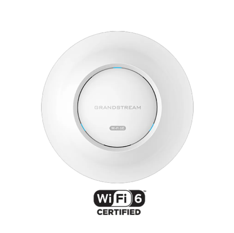 أكسس بوينت جراند ستريم GWN7665 Wi-Fi 6E 2