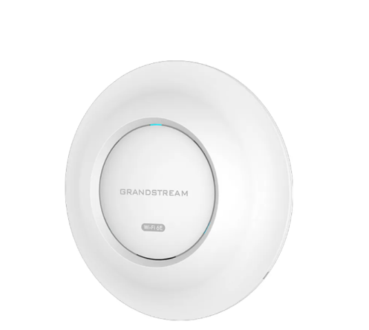 أكسس بوينت جراند ستريم GWN7665 Wi-Fi 6E 3