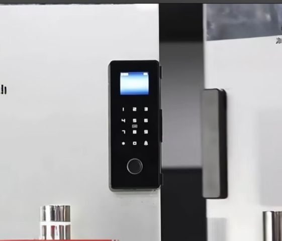 جهاز سمارت لوك اكسس كنترول جهاز تحكم في فتح الابواب اكسس 8