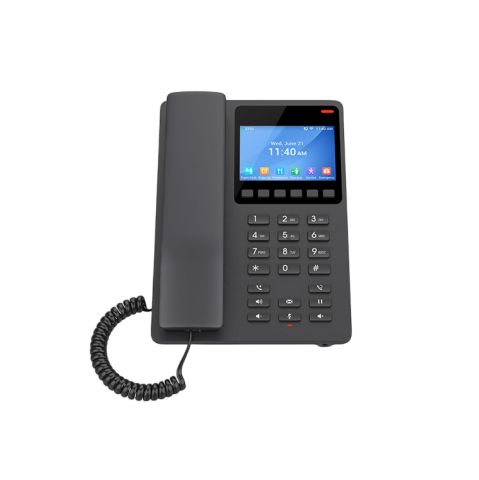 هاتف فندق جراند ستريم GHP631   2