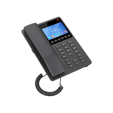 هاتف فندق جراند ستريم GHP631   3