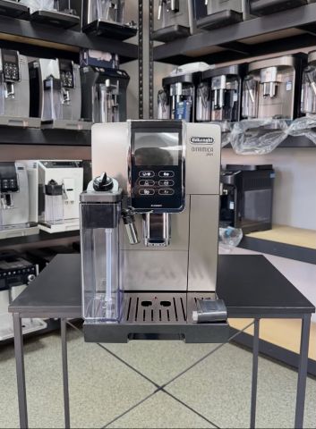 De'Longhi Dinamica Plus ECAM380.95.TB Automatic Coffee Maker 3