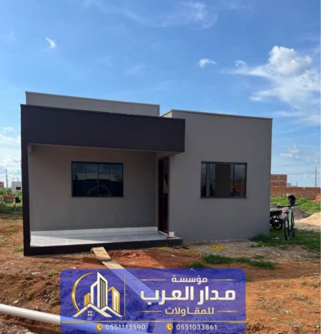 تركيب أسمنت بورد بالرياض لتنفيذ الملاحق الخارجية - والغرف  4